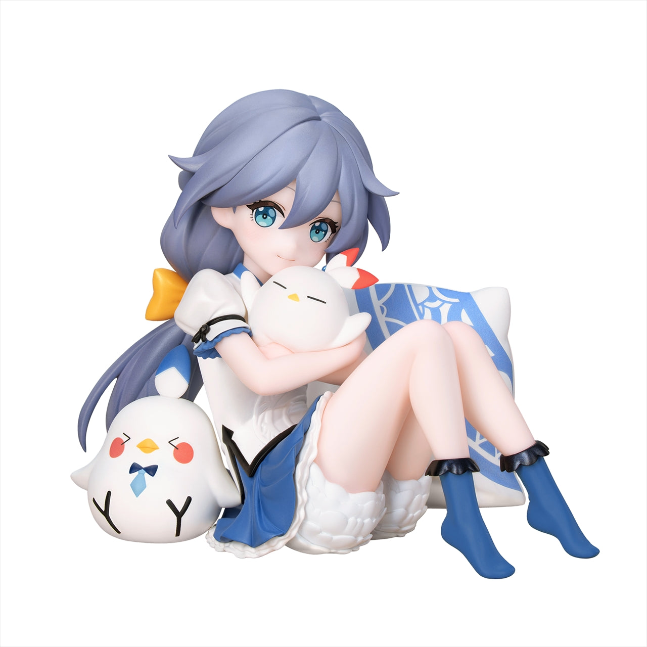 Collapse 3rd Fuka Chibi Tea Party Ver.