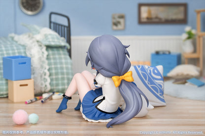 Collapse 3rd Fuka Chibi Tea Party Ver.