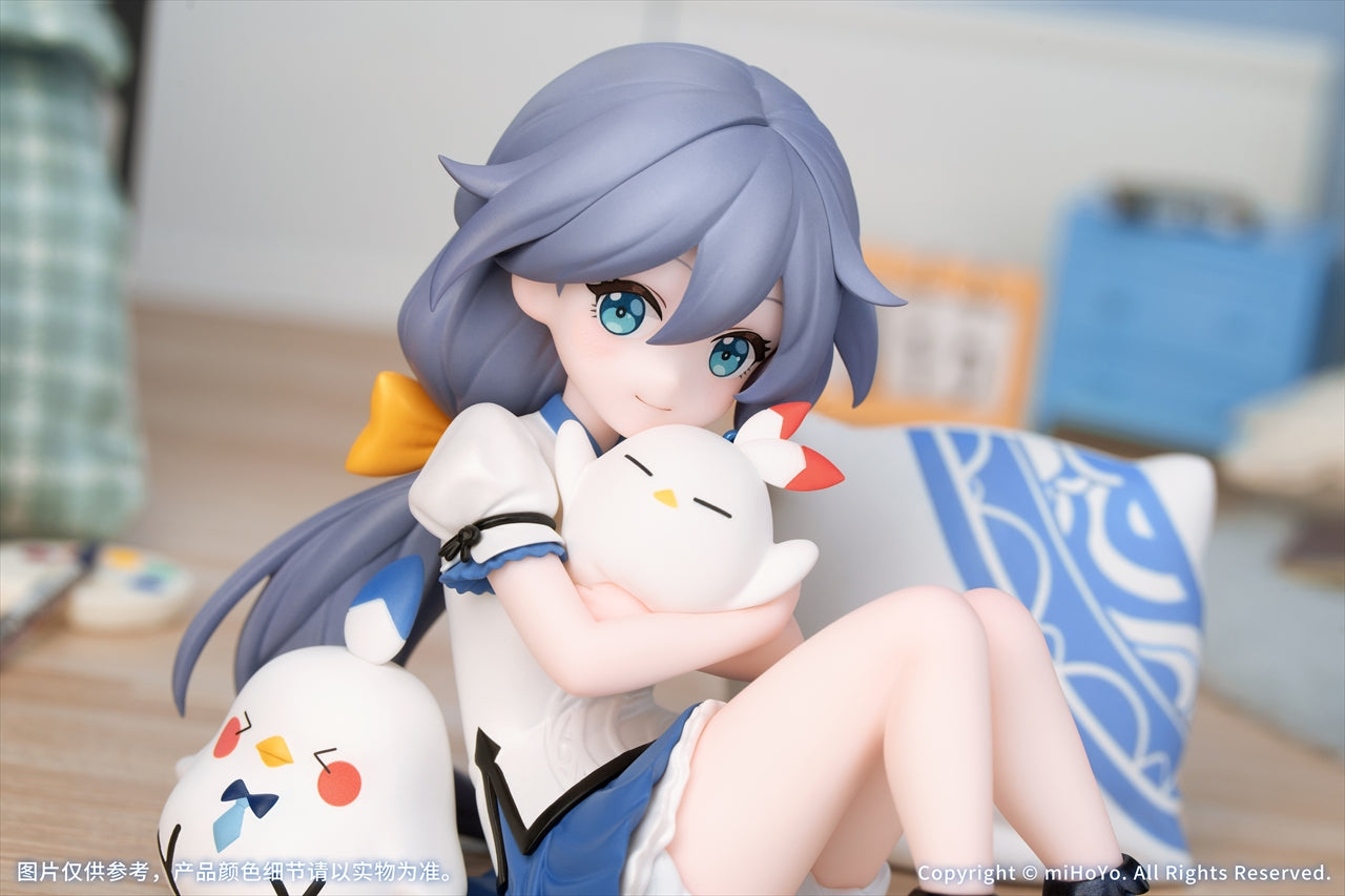 Collapse 3rd Fuka Chibi Tea Party Ver.