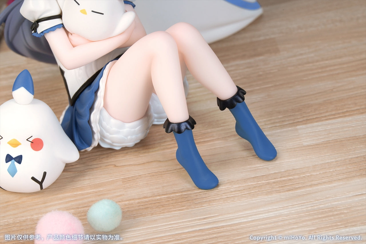 Collapse 3rd Fuka Chibi Tea Party Ver.