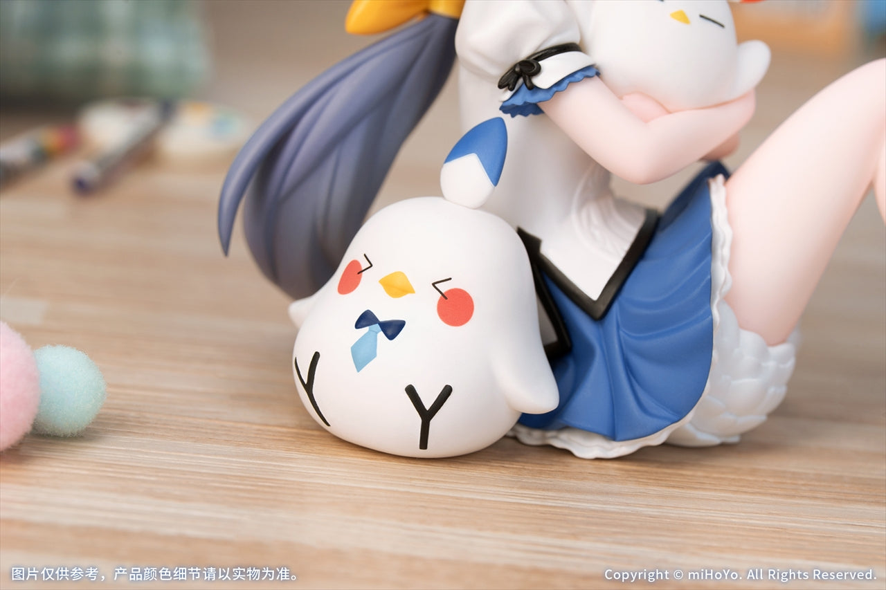 Collapse 3rd Fuka Chibi Tea Party Ver.