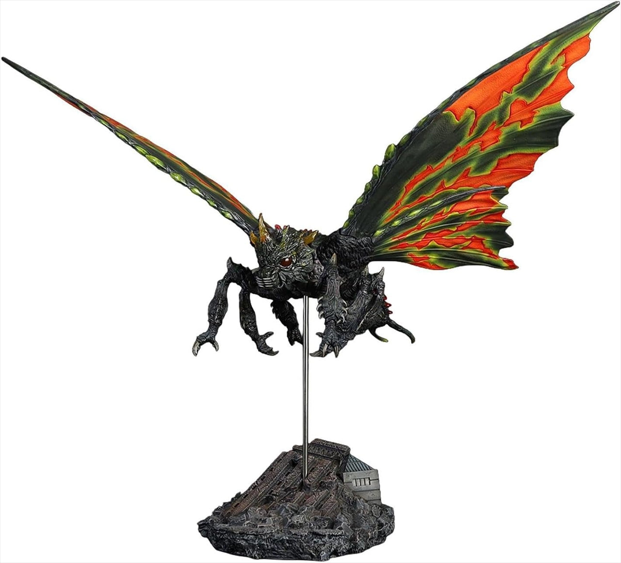 Toho Large Monster Series Battra (Adult)