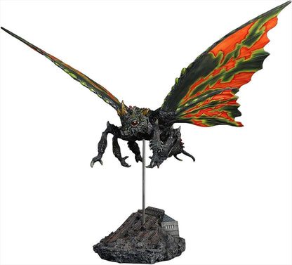Toho Large Monster Series Battra (Adult)