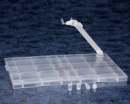 M.S.G Modeling Support Goods Flying Base Neo