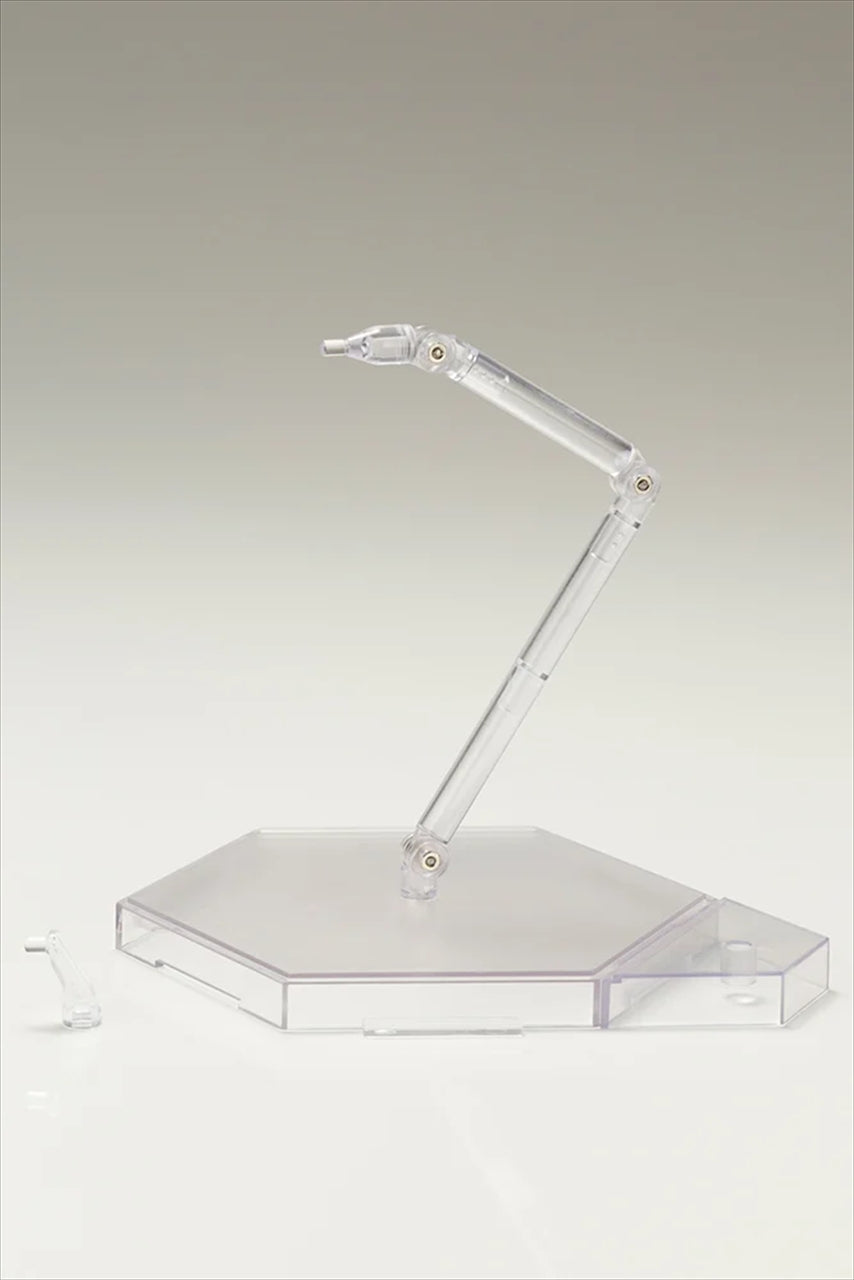 M.S.G Modeling Support Goods New Flying Base