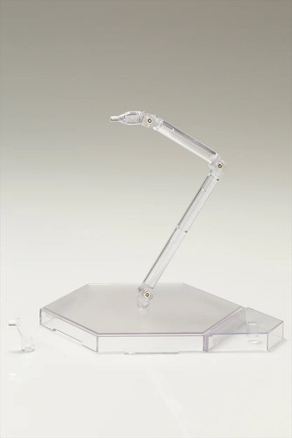 M.S.G Modeling Support Goods New Flying Base