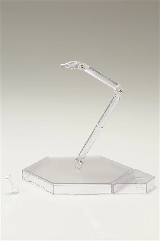 M.S.G Modeling Support Goods New Flying Base