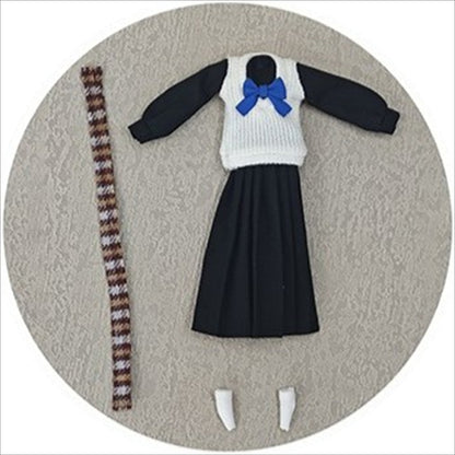 School Life Series - Classical Coordination Ver. -