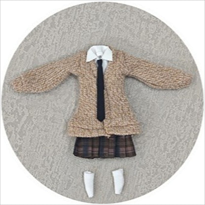School Life Series - Loose Coordination Ver. -