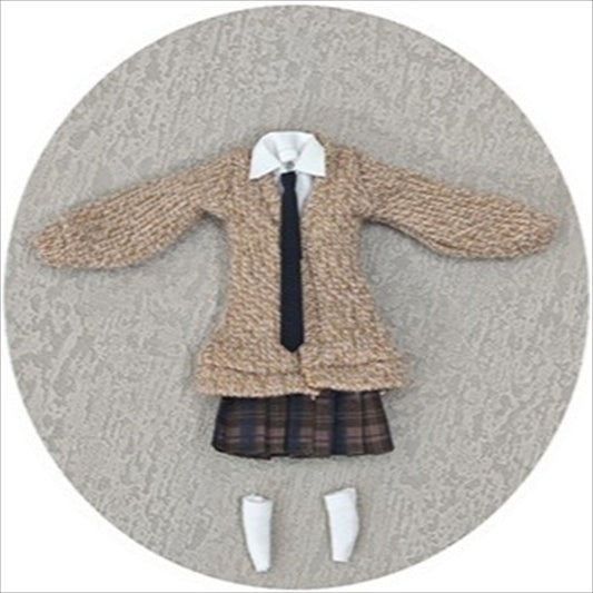 School Life Series - Loose Coordination Ver. -