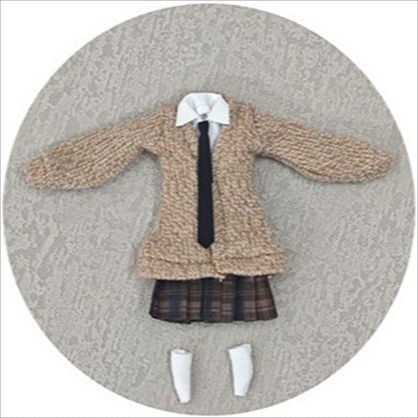School Life Series - Loose Coordination Ver. -