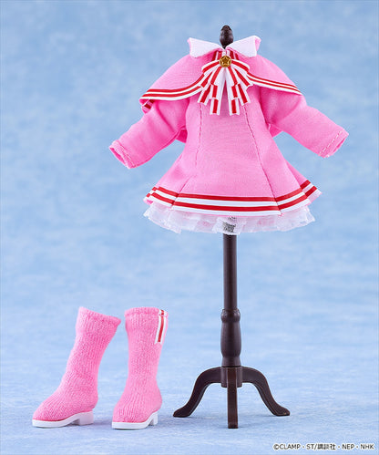 Nendoroid Doll Outfit Set Sakura Kinomoto Kostüm Ver.