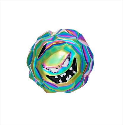 Dragon Quest Metallic Monsters Gallery Aurora Rounder