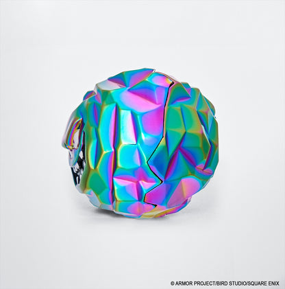 Dragon Quest Metallic Monsters Gallery Aurora Rounder