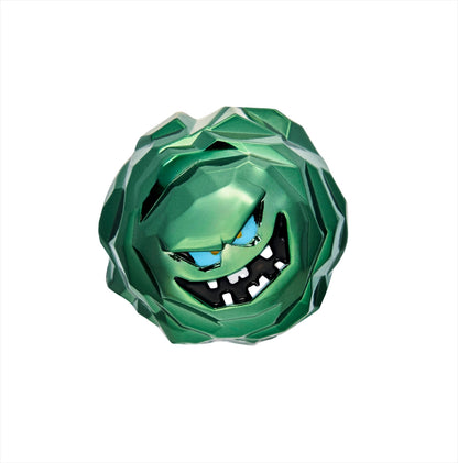 Dragon Quest Metallic Monsters Gallery Cursed Rock