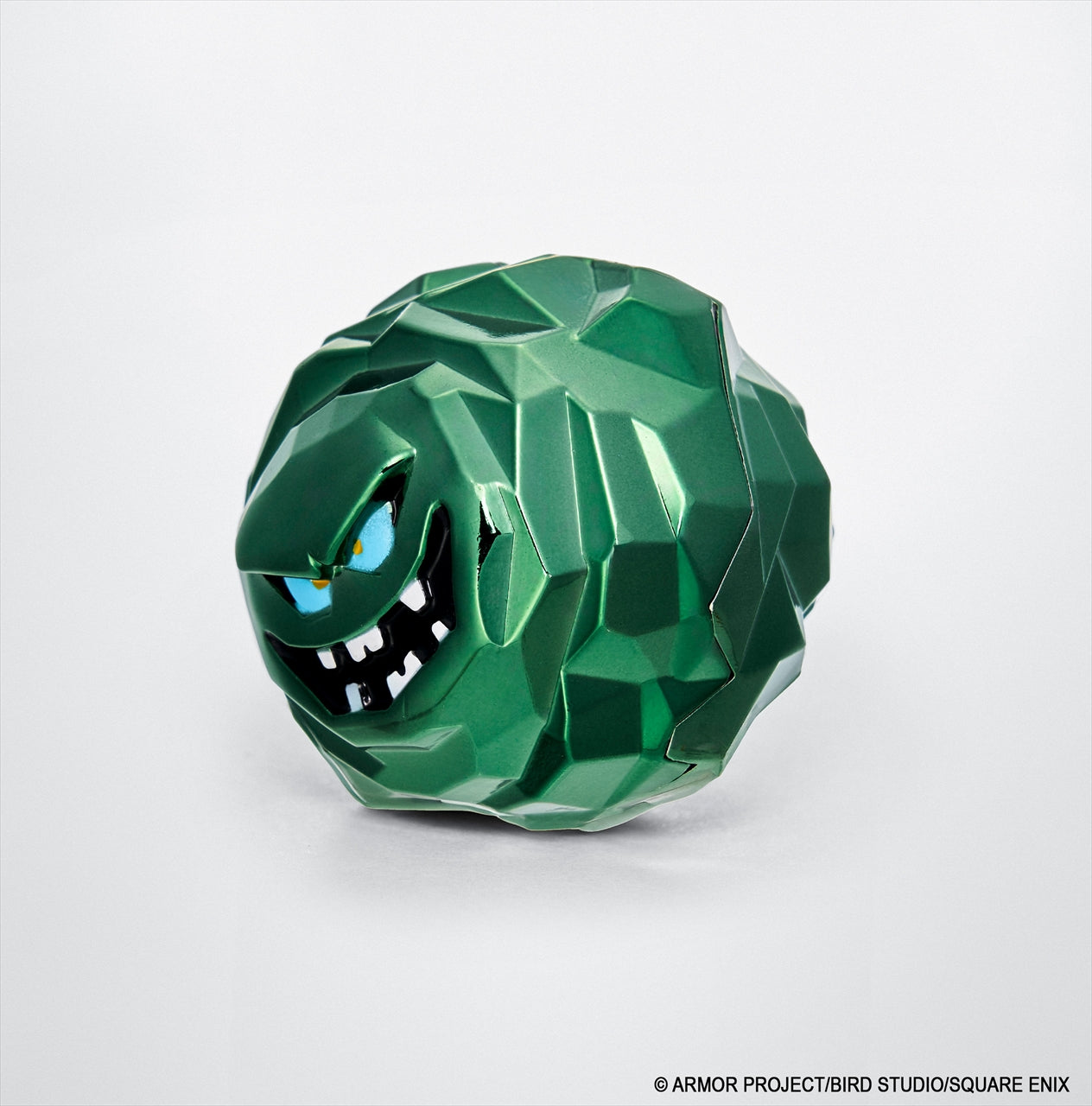 Dragon Quest Metallic Monsters Gallery Cursed Rock