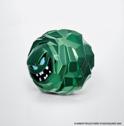 Dragon Quest Metallic Monsters Gallery Cursed Rock