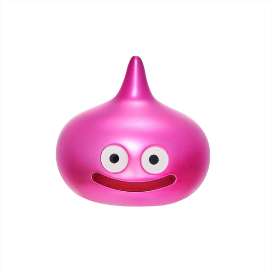 Dragon Quest Metallic Monsters Gallery Peach Slime