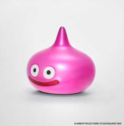 Dragon Quest Metallic Monsters Gallery Peach Slime