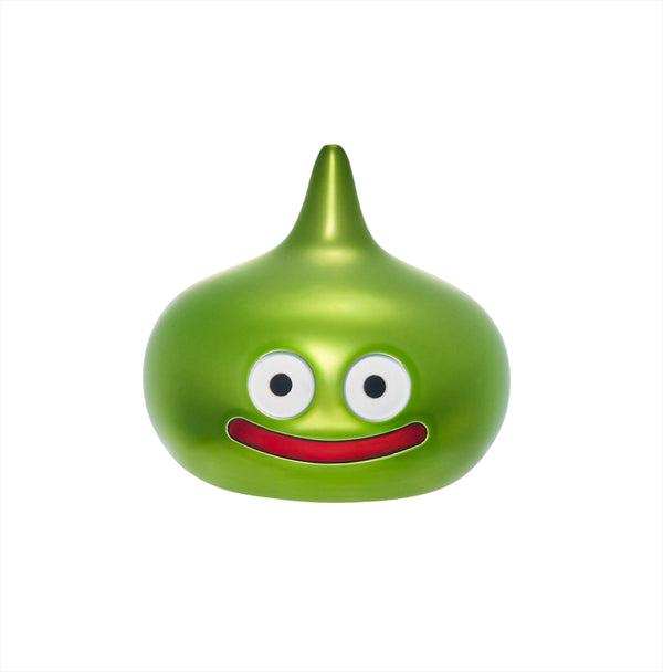 Dragon Quest Metallic Monsters Gallery Lime Slime