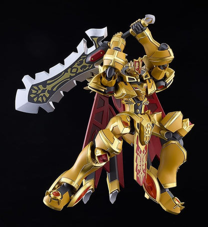 MODEROID Knights & Magic Goldrio