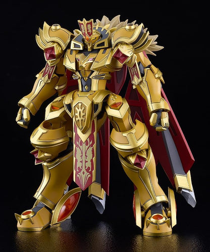 MODEROID Knights & Magic Goldrio