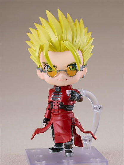Nendoroid Trigun Maximum Vash the Stampede
