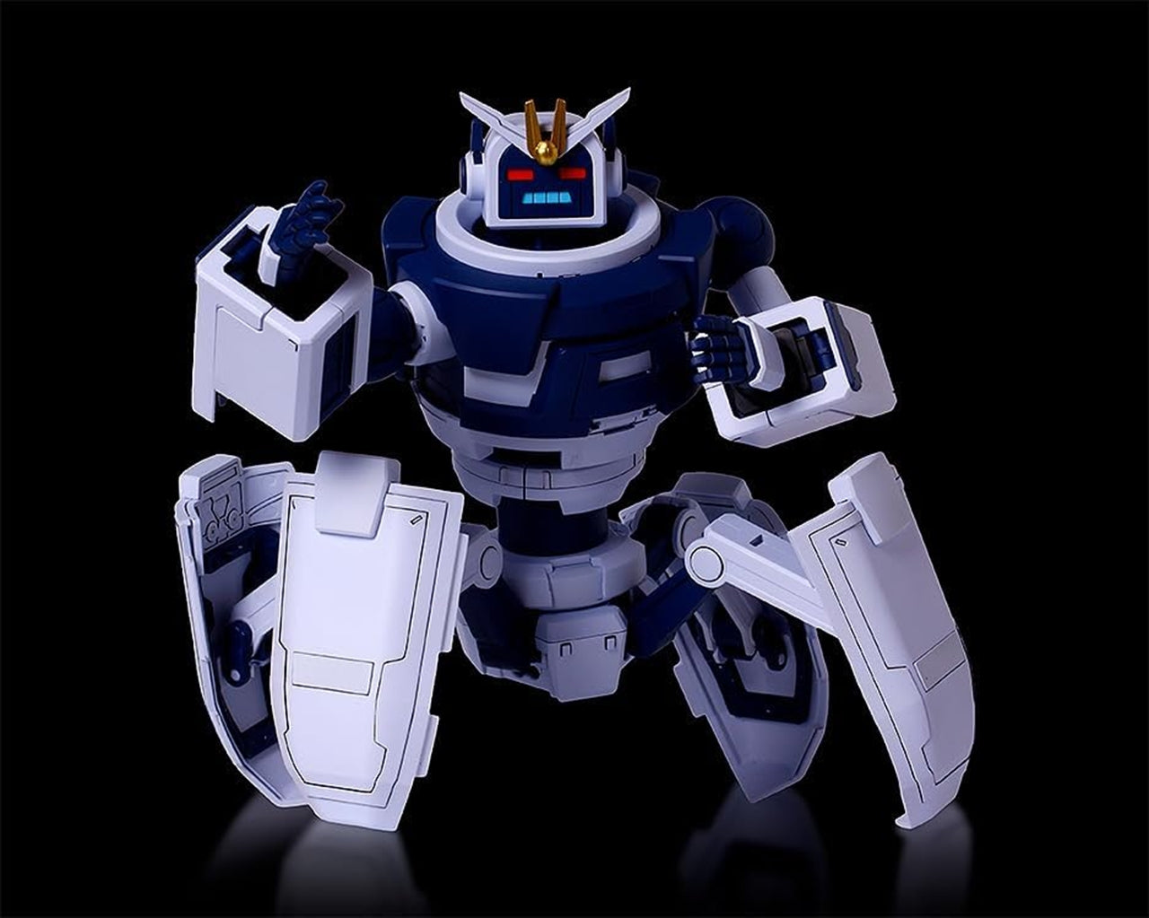 Blue Archive -Blue Archive- Neo Avant Garde-kun