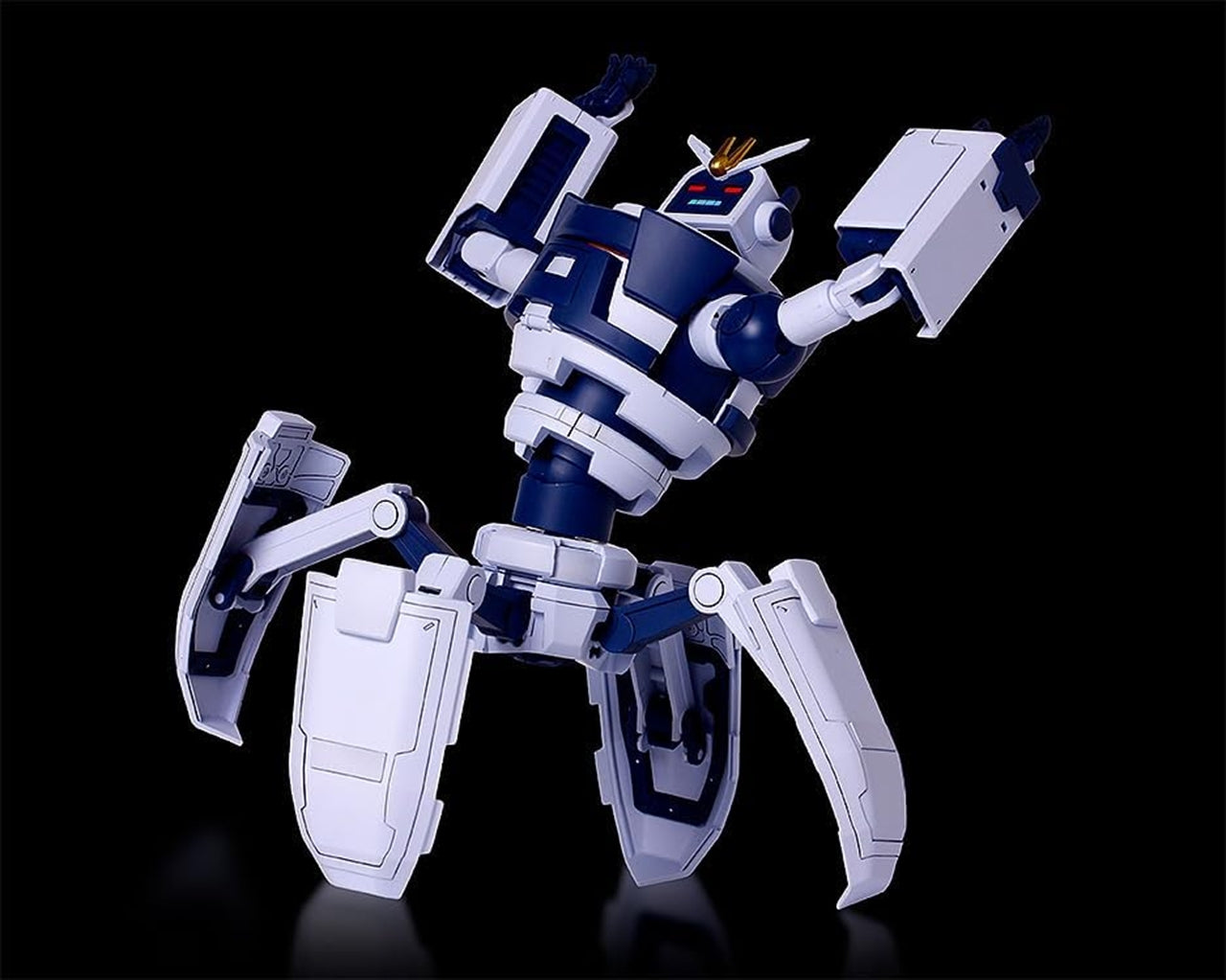 Blue Archive -Blue Archive- Neo Avant Garde-kun