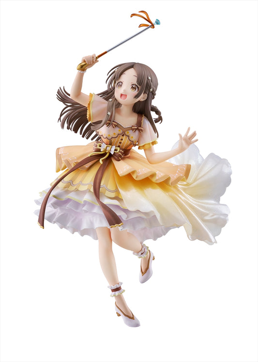 School Idolmaster China Kuramoto [Wonder Scale]
