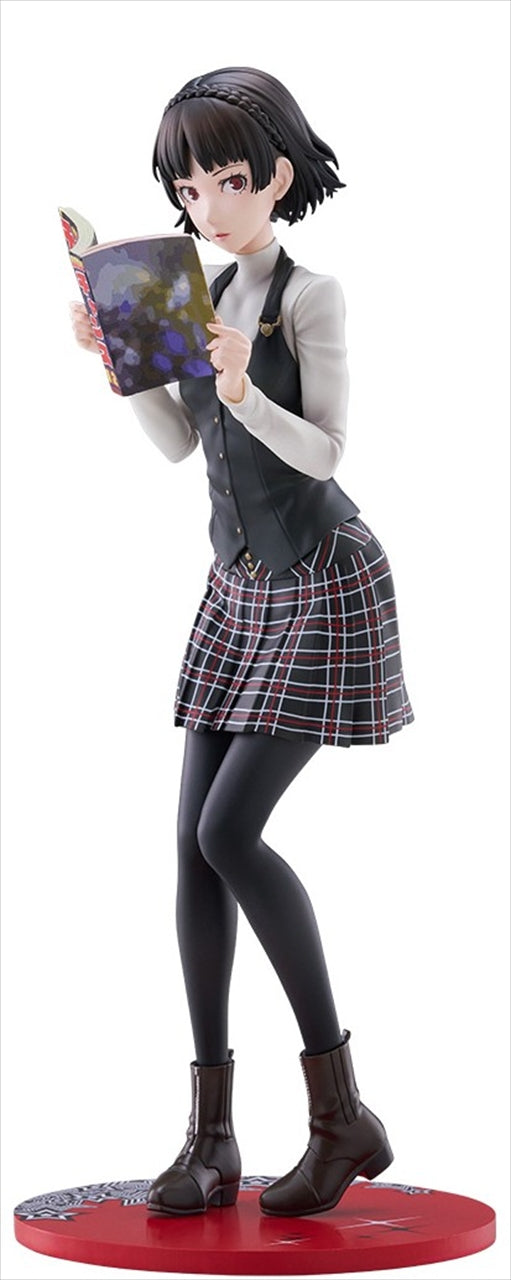 Persona 5 The Royal Makoto Niijima 1/7 scale figure