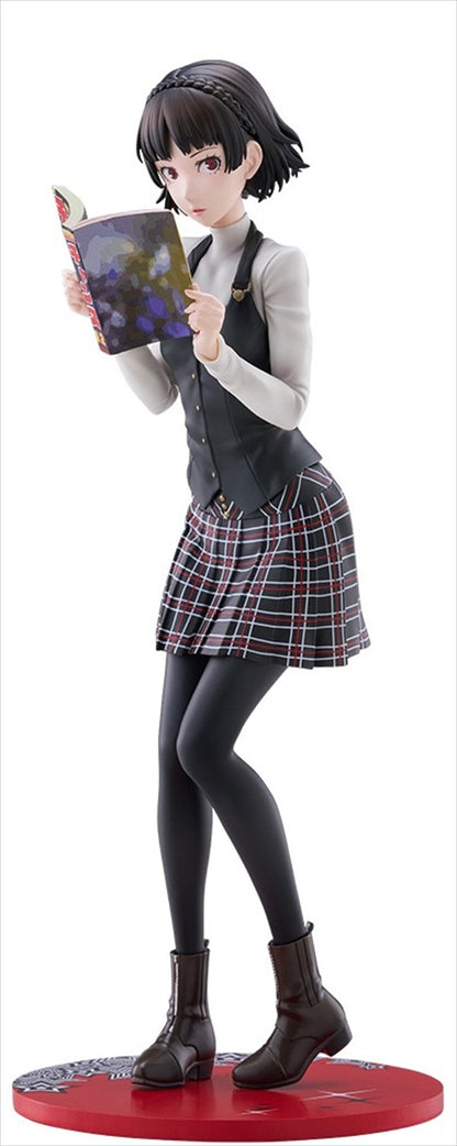 Persona 5 The Royal Makoto Niijima 1/7 scale figure