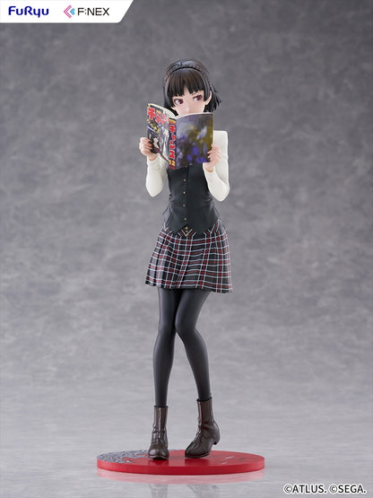 Persona 5 The Royal Makoto Niijima 1/7 scale figure