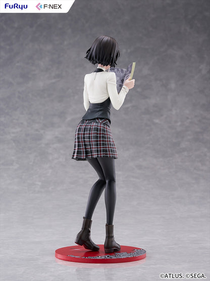 Persona 5 The Royal Makoto Niijima 1/7 scale figure