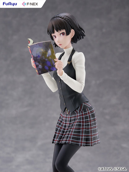 Persona 5 The Royal Makoto Niijima 1/7 scale figure