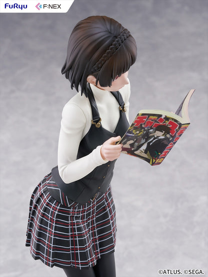 Persona 5 The Royal Makoto Niijima 1/7 scale figure