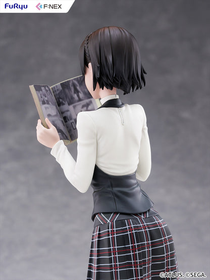 Persona 5 The Royal Makoto Niijima 1/7 scale figure