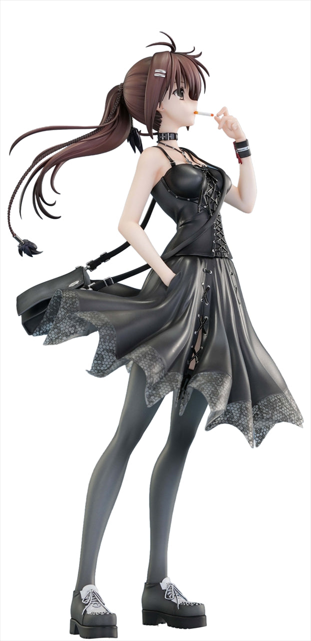 Wonderful Days ~Discontinuous Existence~ Yuki Mizukami 1/7 Vollständige Figur Deluxe Edition