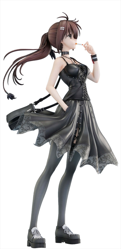 Wonderful Days ~Discontinuous Existence~ Yuki Mizukami 1/7 Vollständige Figur Deluxe Edition
