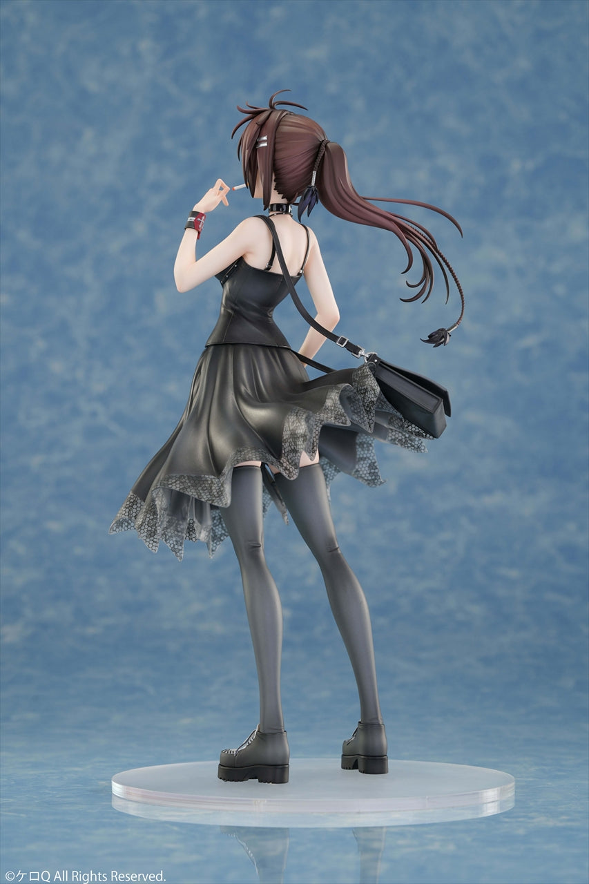 Wonderful Days ~Discontinuous Existence~ Yuki Mizukami 1/7 Vollständige Figur Deluxe Edition