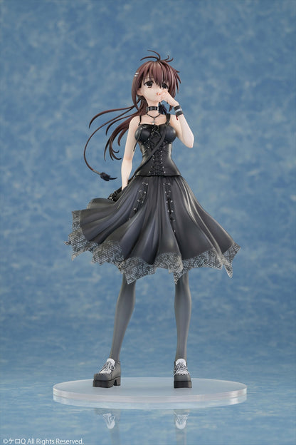Wonderful Days ~Discontinuous Existence~ Yuki Mizukami 1/7 Vollständige Figur Deluxe Edition