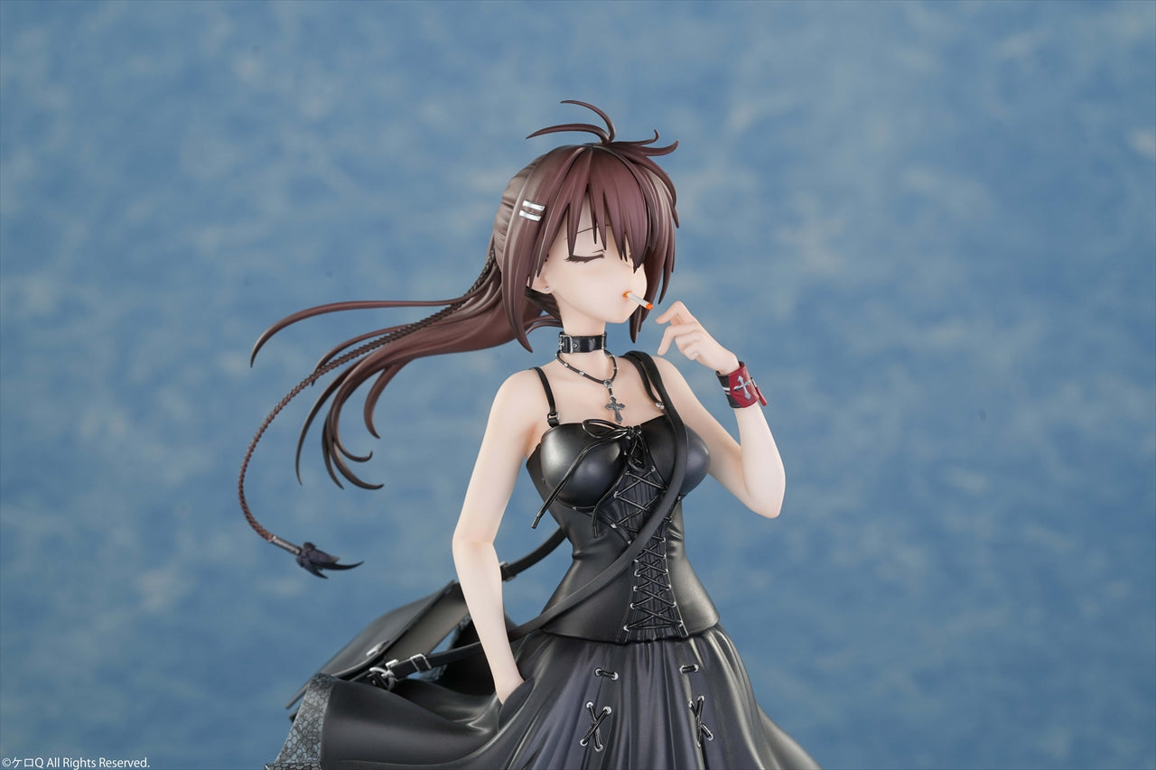 Wonderful Days ~Discontinuous Existence~ Yuki Mizukami 1/7 Vollständige Figur Deluxe Edition
