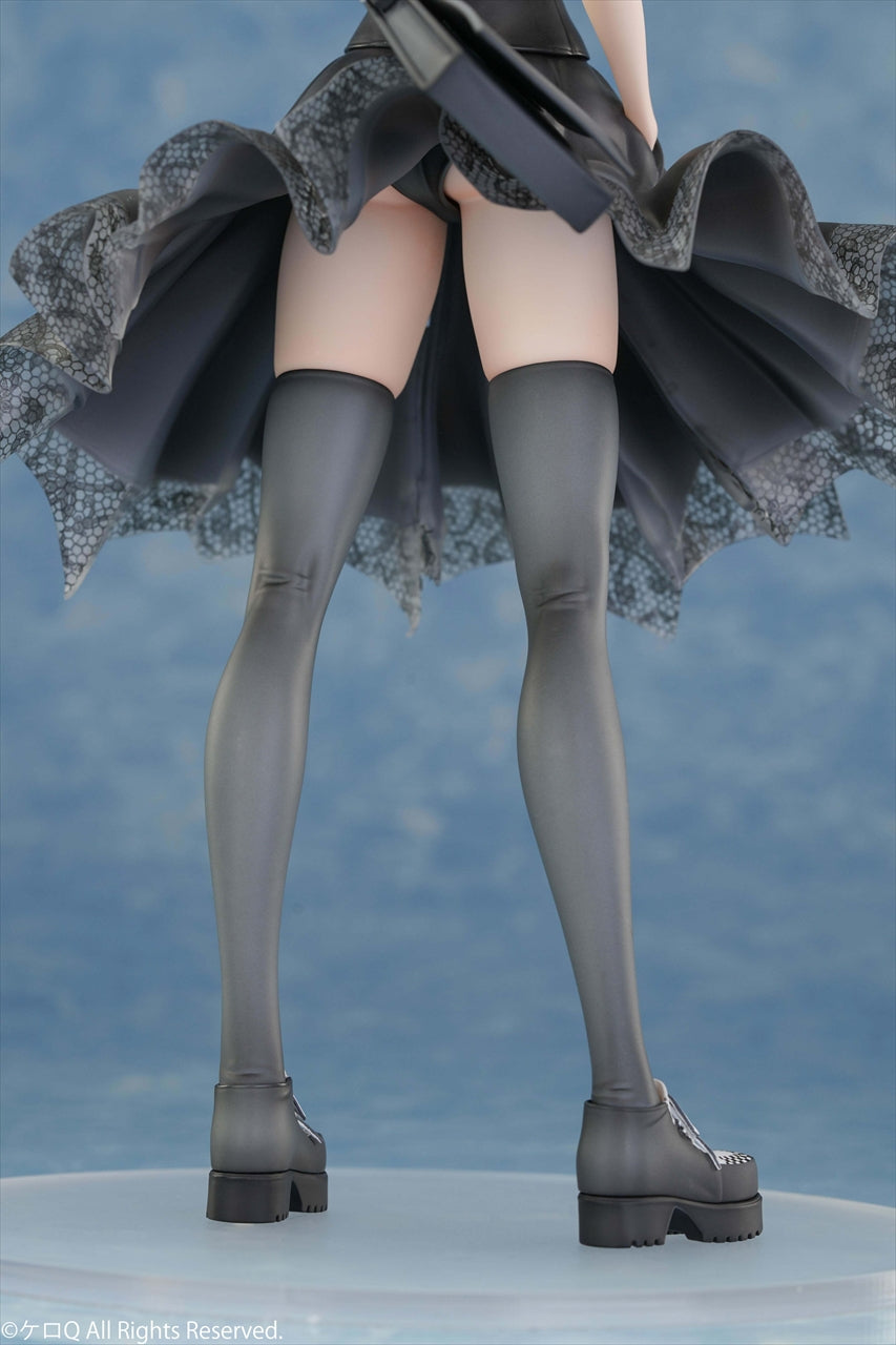 Wonderful Days ~Discontinuous Existence~ Yuki Mizukami 1/7 Vollständige Figur Deluxe Edition