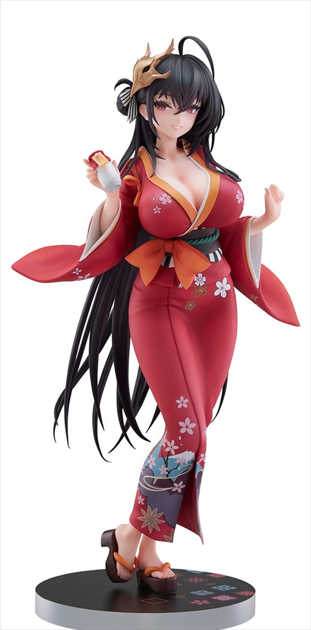 【フリュー】アズールレーン 大鳳 浴衣ver. 1/7スケールフィギュア