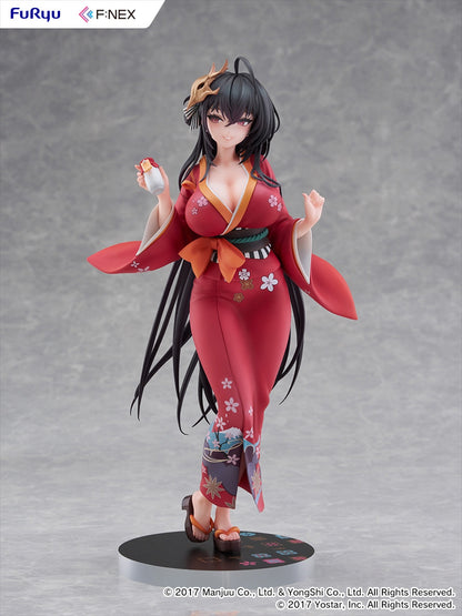 【フリュー】アズールレーン 大鳳 浴衣ver. 1/7スケールフィギュア