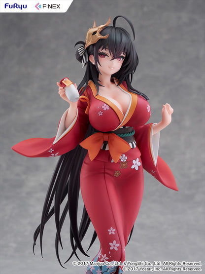 【フリュー】アズールレーン 大鳳 浴衣ver. 1/7スケールフィギュア