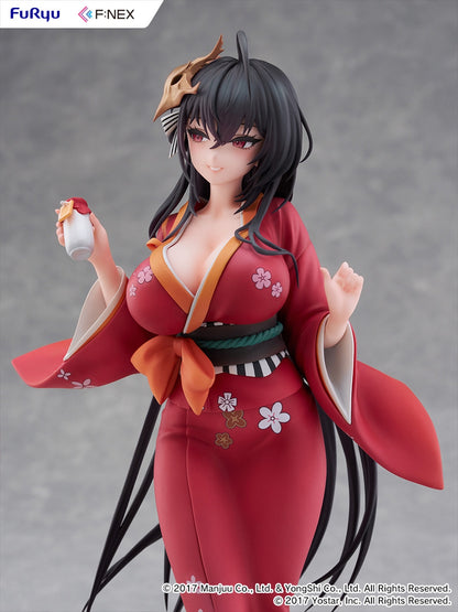 【フリュー】アズールレーン 大鳳 浴衣ver. 1/7スケールフィギュア
