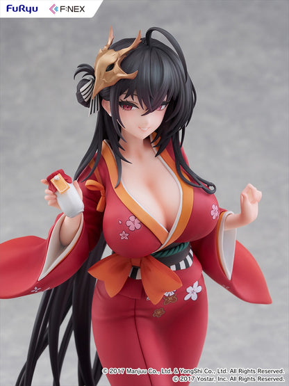 【フリュー】アズールレーン 大鳳 浴衣ver. 1/7スケールフィギュア