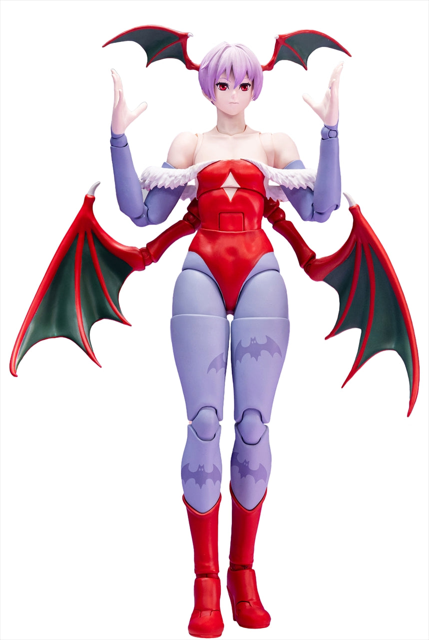 Vampire Storm Arena Lilith