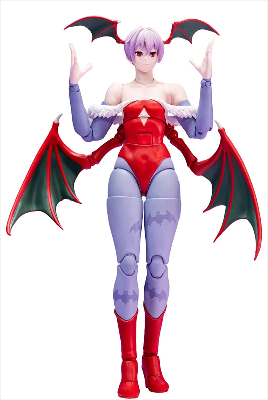Vampire Storm Arena Lilith